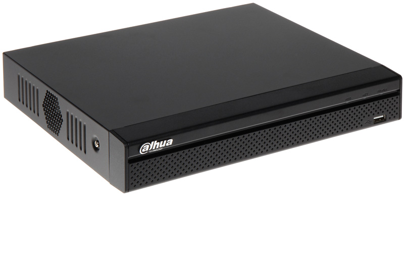 Đầu ghi hình HDCVI/TVI/AHD và IP 32 kênh DAHUA XVR4232AN-X